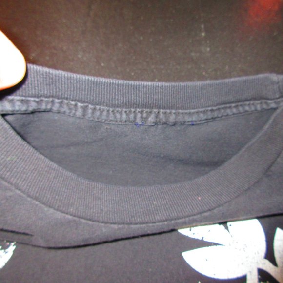 Famous Stars & Straps Mens Tshirt Size MEDIUM - Picture 4 of 7